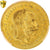 Coin, Hungary, Franz Joseph I, 8 Forint 20 Francs, 1874, Kormoczbanya, PCGS, AU