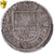 Monnaie, Espagne, Philippe IV, Real, 1629, Segovia, PCGS, MS62, SUP+, Argent
