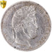 Coin, France, Louis-Philippe, 5 Francs, 1838, Lille, PCGS, AU Details