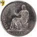 Coin, Spain, Peseta, 1933, Madrid, PCGS, MS65, MS(65-70), Silver, KM:750