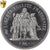 Moneta, Francja, Hercule, 50 Francs, 1980, Paris, PCGS, MS67, MS(65-70), Srebro