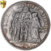 Coin, France, Hercule, 10 Francs, 1965, Paris, PCGS, MS66, MS(65-70), Silver