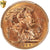 Moneda, Gran Bretaña, George V, Sovereign, 1925, London, PCGS, MS65, FDC, Oro