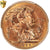 Moneta, Gran Bretagna, George V, Sovereign, 1925, London, PCGS, MS65, FDC, Oro