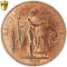 Münze, Frankreich, Génie, 100 Francs, 1911, Paris, PCGS, MS63, UNZ, Gold