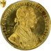 Coin, Austria, Franz Joseph I, 4 Ducat, 1915, Vienne, Official restrike, PCGS
