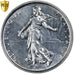 Coin, France, Semeuse, 5 Francs, 1969, Paris, PCGS, AU58, AU(55-58), Silver