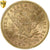 USA, $10, Eagle, Coronet Head, 1894, Philadelphia, Złoto, PCGS, MS(60-62)