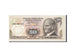Banknote, Turkey, 50 Lira, 1976, KM:188, UNC(63)