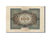 Geldschein, Deutschland, 100 Mark, 1920, SS