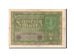 Biljet, Duitsland, 50 Mark, 1919, KM:66, TTB