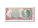 Banknote, Chile, 10 Escudos, 1967, KM:142Aa, AU(50-53)
