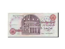 Egypt, 10 Pounds, 1978, KM #51, UNC(65-70)
