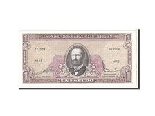 Banconote, Cile, 1 Escudo, KM:135d, SPL