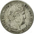 Münze, Frankreich, Louis-Philippe, 1/4 Franc, 1836, Paris, SS+, Silber