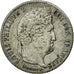 Moneta, Francja, Louis-Philippe, 1/4 Franc, 1836, Paris, AU(50-53), Srebro