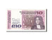 Banknot, Irlandia - Republika, 10 Pounds, 1978, KM:72a, EF(40-45)