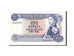 Mauritius, 5 Rupees, 1967, KM #30c, UNC(65-70), A44590909