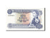 Mauritius, 5 Rupees, 1967, KM #30c, UNC(65-70), A44590437