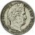 Moneta, Francja, Louis-Philippe, 1/4 Franc, 1841, Paris, AU(50-53), Srebro