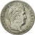 Moneda, Francia, Louis-Philippe, 1/4 Franc, 1841, Lille, MBC, Plata, Gadoury:355