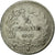 Moneta, Francia, Louis-Philippe, 1/4 Franc, 1841, Lille, BB, Argento