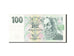 Czech Republic, 100 Korun, 1997, KM #18, EF(40-45), E52177018