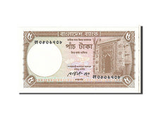 Bangladesh, 5 Taka, 1981, KM #25b, UNC(65-70)