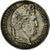 Munten, Frankrijk, Louis-Philippe, 1/4 Franc, 1843, Lille, ZF+, Zilver