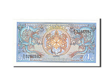 Bhutan, 1 Ngultrum, 1986, KM #12, UNC(65-70), A43286592