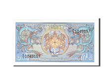 Bhutan, 1 Ngultrum, 1986, KM #12, UNC(65-70), A31049157