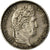 Moneda, Francia, Louis-Philippe, 1/4 Franc, 1844, Lille, MBC+, Plata
