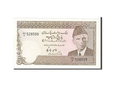 Banknote, Pakistan, 5 Rupees, 1983, UNC(65-70)