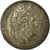 Moneda, Francia, Louis-Philippe, 25 Centimes, 1845, Lille, MBC+, Plata