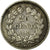 Moneta, Francia, Louis-Philippe, 25 Centimes, 1845, Lille, BB, Argento