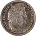 FRANCE, Louis-Philippe, 25 Centimes, 1846, Paris, KM #755.1, graded, PCGS,...
