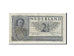 Biljet, Nederland, 2 1/2 Gulden, 1949, TTB
