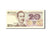 Banknote, Poland, 20 Zlotych, 1982, KM:149a, UNC(63)