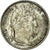 Moneta, Francia, Louis-Philippe, 25 Centimes, 1846, Paris, SPL, Argento