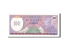 Banknote, Suriname, 100 Gulden, 1985, UNC(65-70)