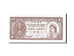 Banconote, Hong Kong, 1 Cent, 1961, FDS