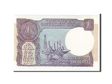 India, 1 Rupee, 1981, KM #78b, UNC(63), 14R167132
