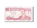 Billet, Iraq, 5 Dinars, 1992, KM:80b, NEUF