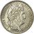 Monnaie, France, Louis-Philippe, 25 Centimes, 1846, Paris, SUP+, Argent
