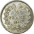 Munten, Frankrijk, Louis-Philippe, 1/2 Franc, 1845, Rouen, PR+, Zilver