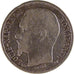 II ème République, 50 Centimes Louis Napoléon Bonaparte