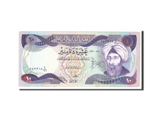 Iraq, 10 Dinars, 1980, KM #71a, EF(40-45)