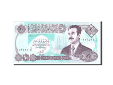 Banconote, Iraq, 10 Dinars, 1992, KM:81, FDS