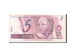 Brazil 5 Reais 1997 KM:244Ad  EF(40-45) C5656069093C