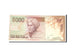 Indonesia 5000 Rupiah 2001  KM:142a VF(20-25) HJW390896